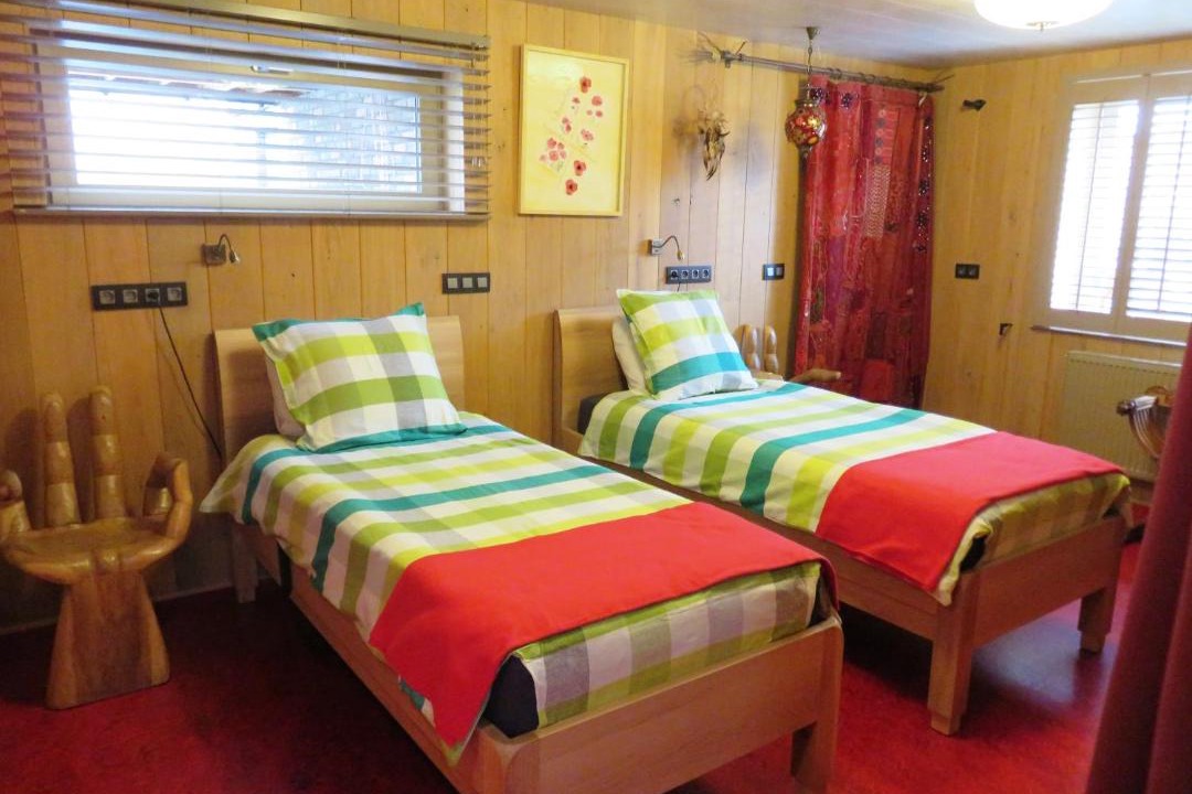 Photo of Bedroom in Assebroek