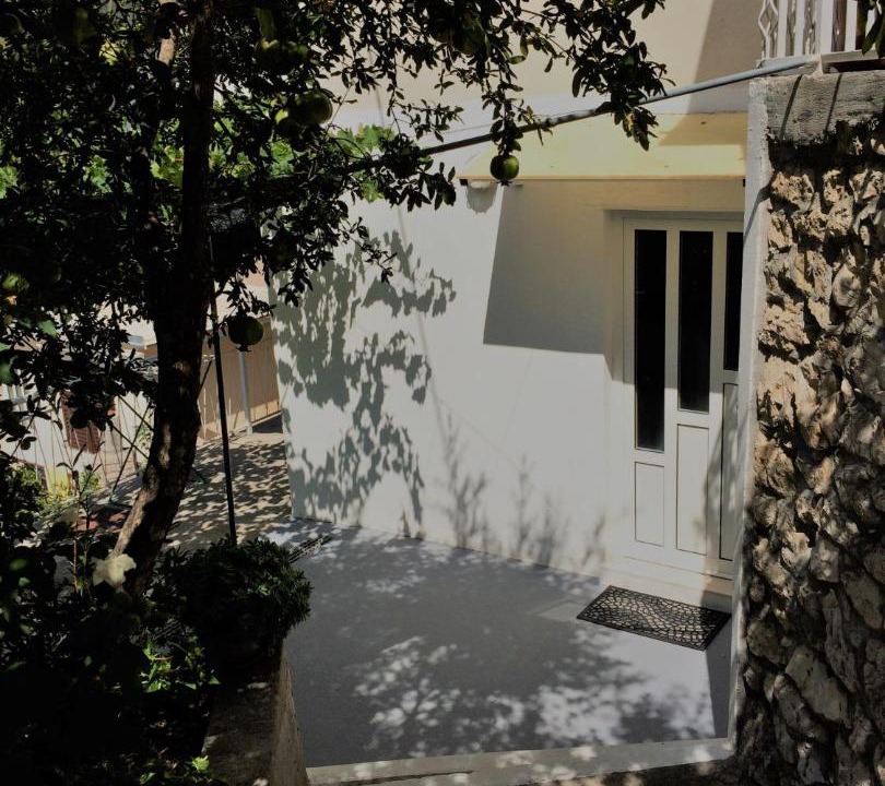 Photo of Buildings in Hvar