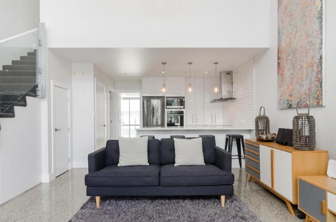 Photo of Livingroom in Mount Eden