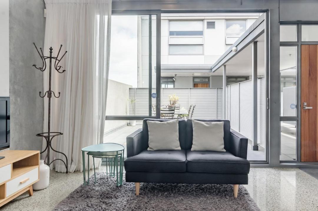 Photo of Livingroom in Mount Eden
