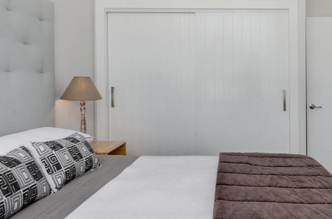 Photo of Bedroom in Mount Eden