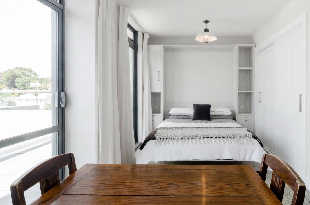 Photo of Bedroom in Mount Eden