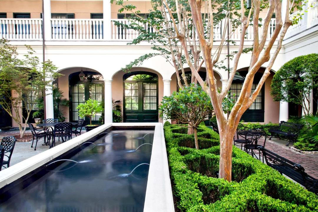Photo of Others in Charleston Historic District