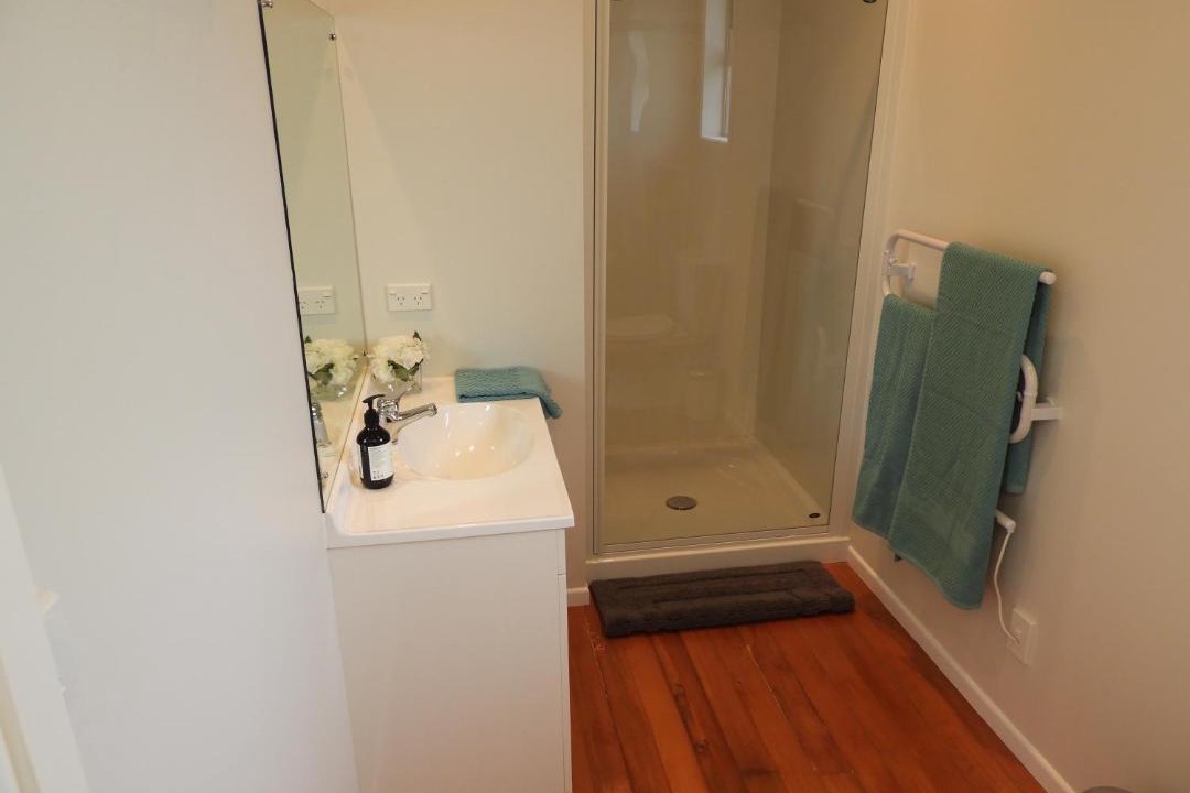 Photo of Bathroom in Ruakaka