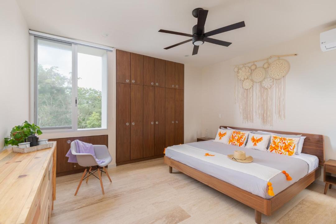Photo of Bedroom in Zama