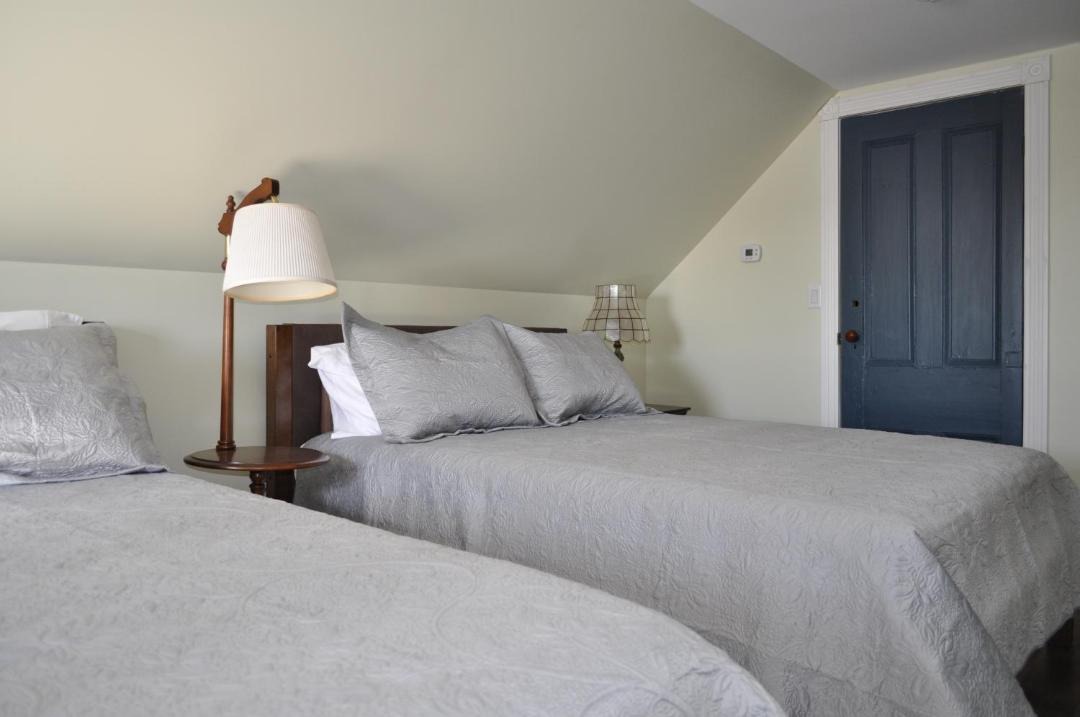 Photo of Bedroom in Summerside