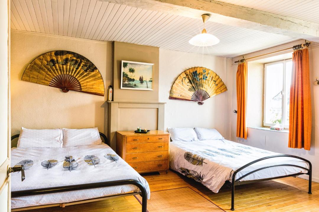 Photo of Bedroom in Ny