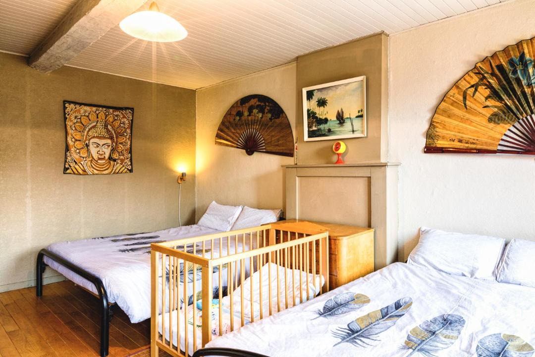 Photo of Bedroom in Ny