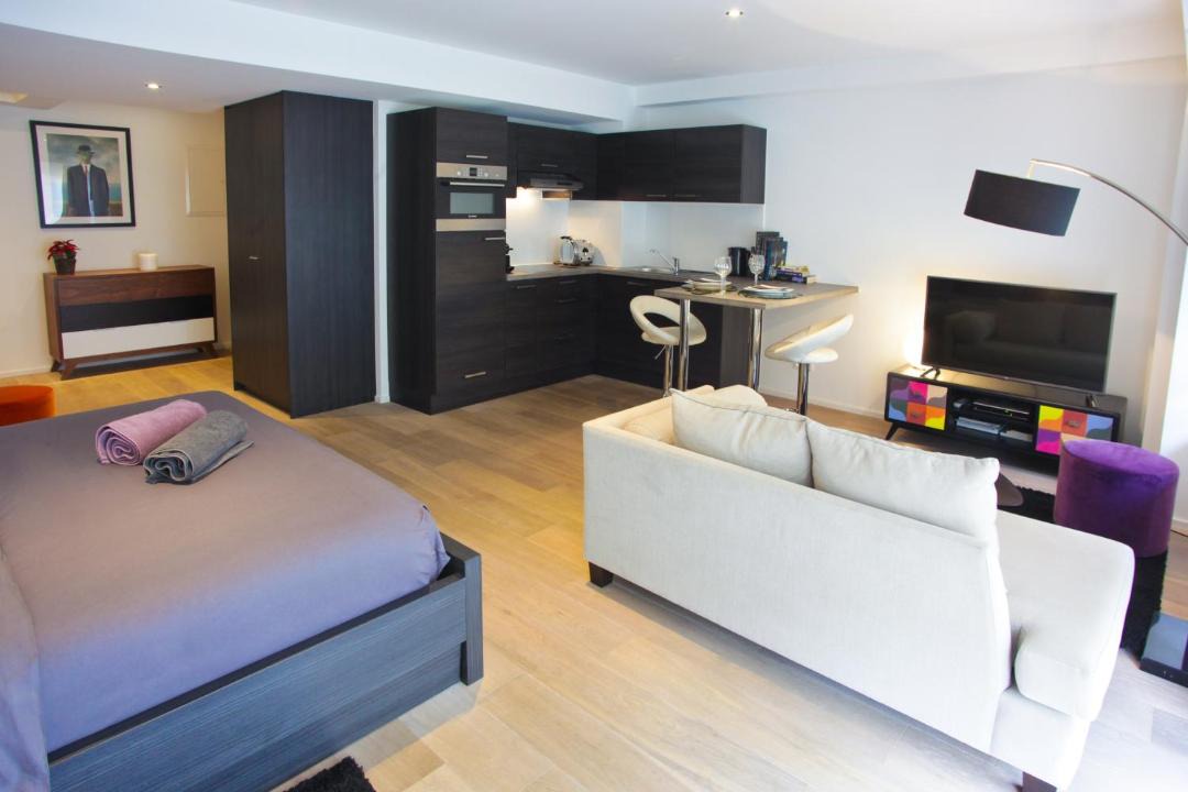 Photo of Bedroom in Vorst