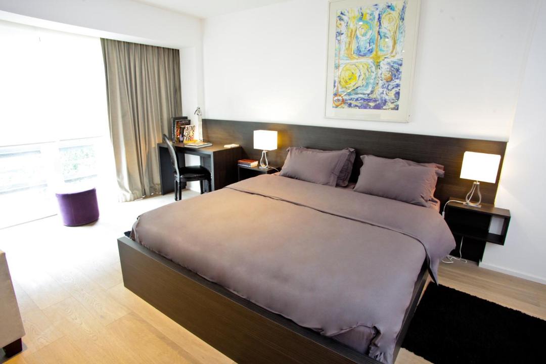 Photo of Bedroom in Vorst