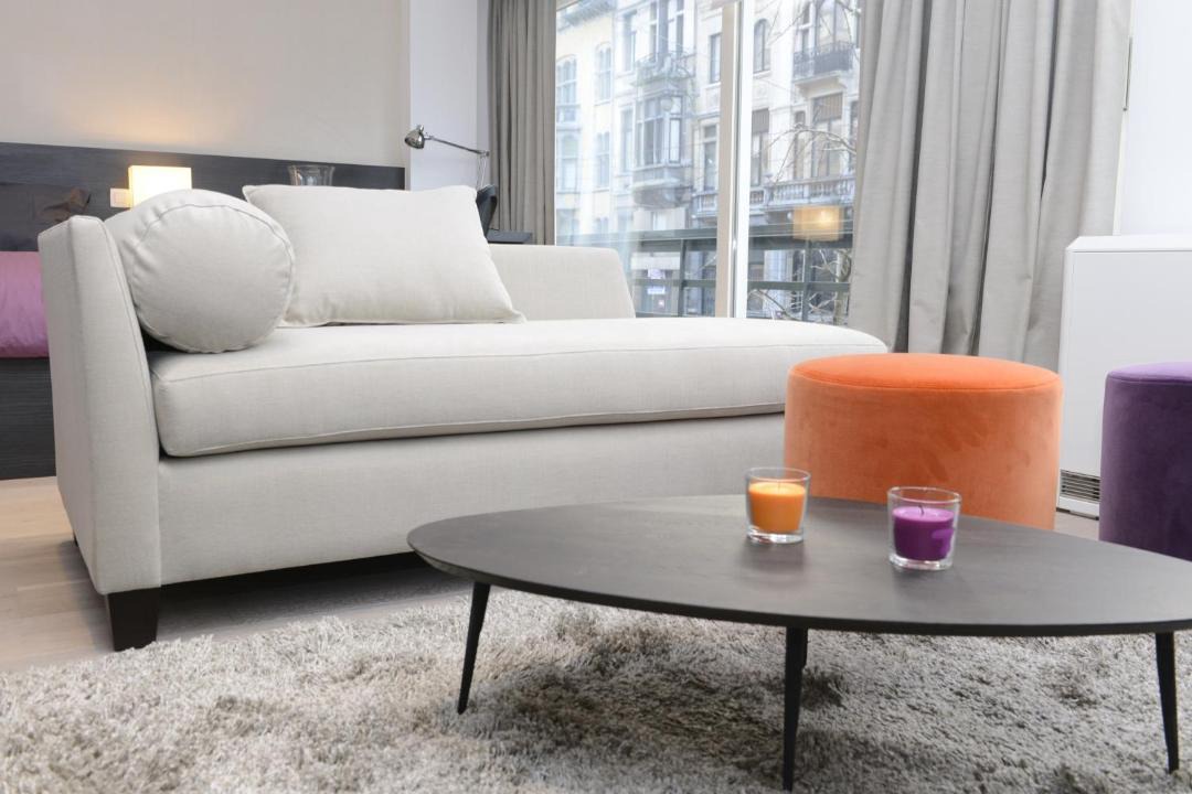 Photo of Livingroom in Vorst