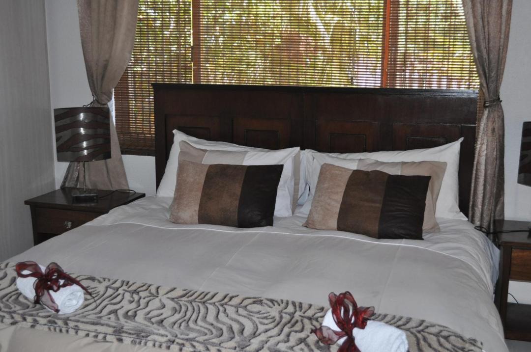 Photo of Bedroom in Durbanville