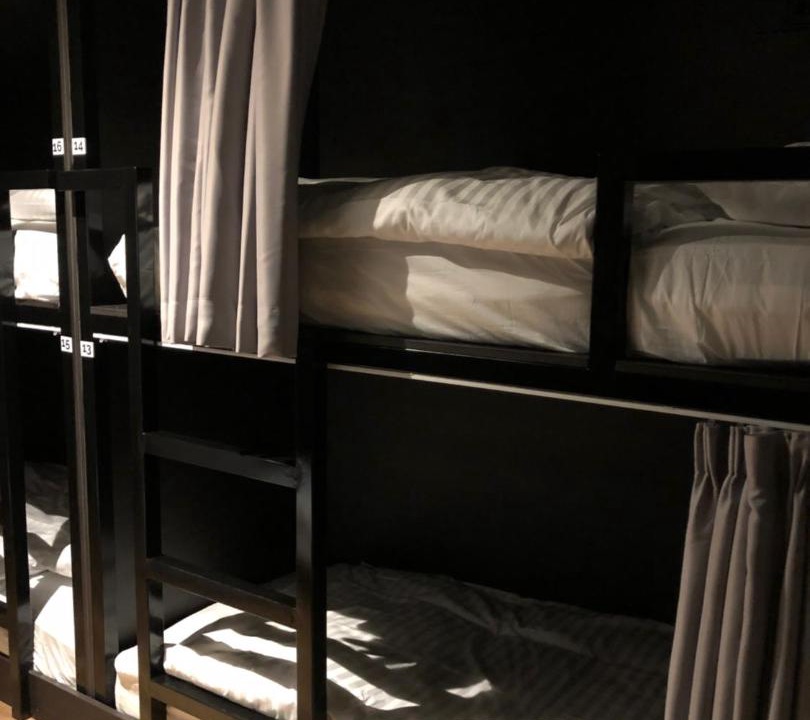 Photo of Bedroom in Myrdalshreppur
