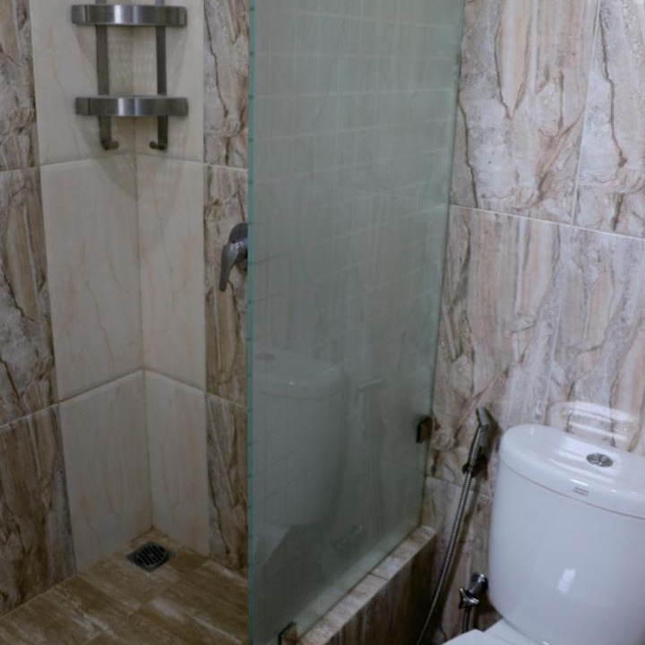 Photo of Bathroom in Cipanas