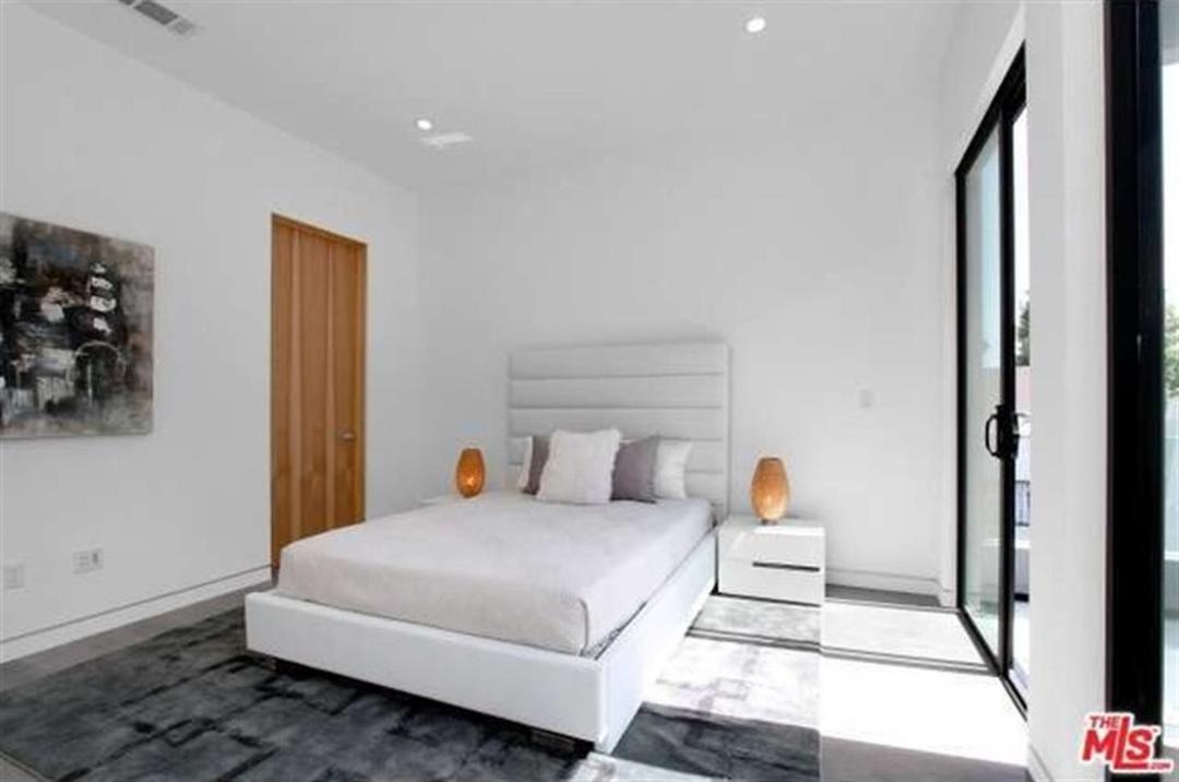 Photo of Bedroom in Hollywood