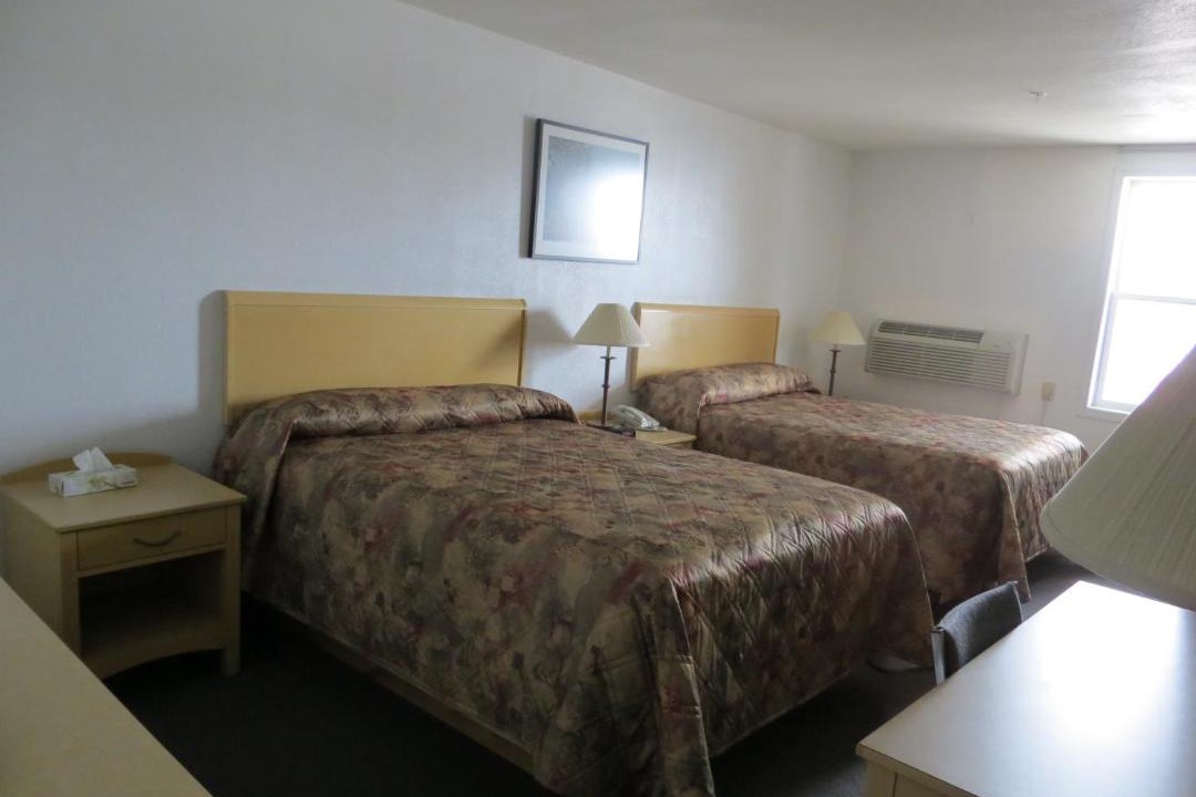 Photo of Bedroom in Claresholm