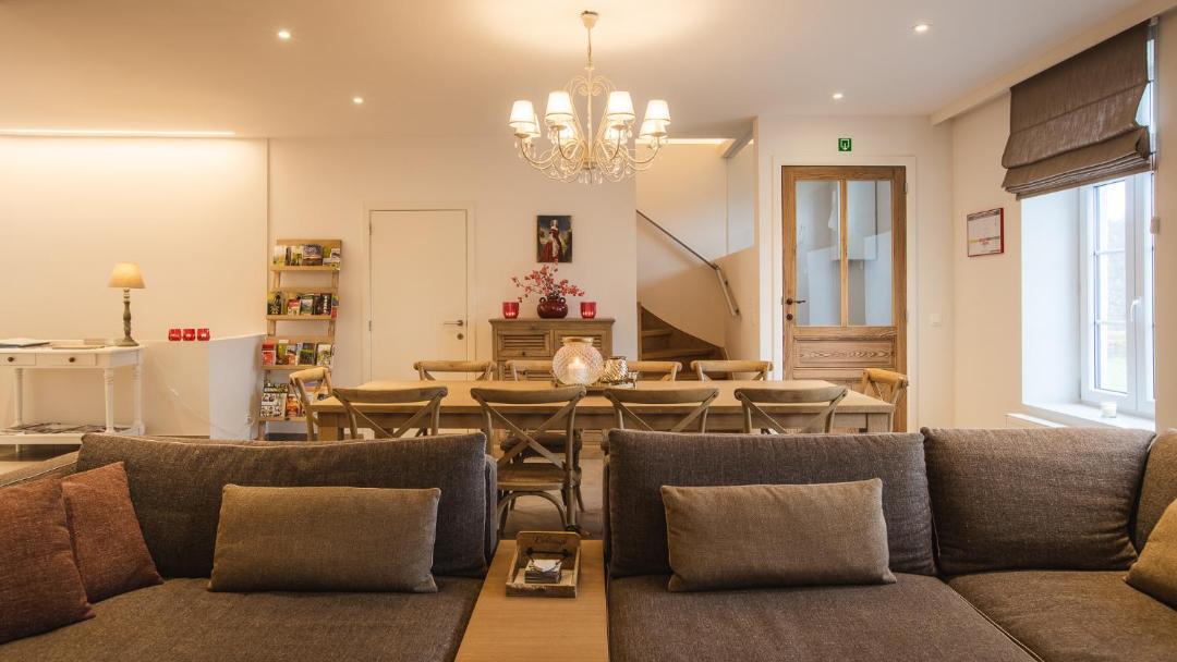 Photo of Livingroom in Maarkedal
