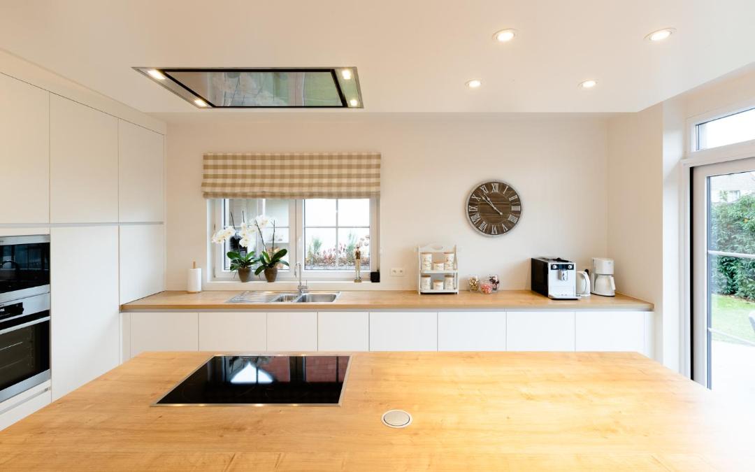 Photo of Kitchen in Maarkedal