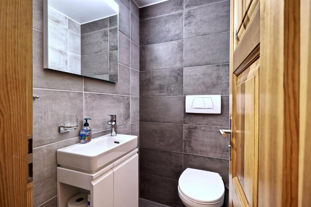 Photo of Bathroom in Champery