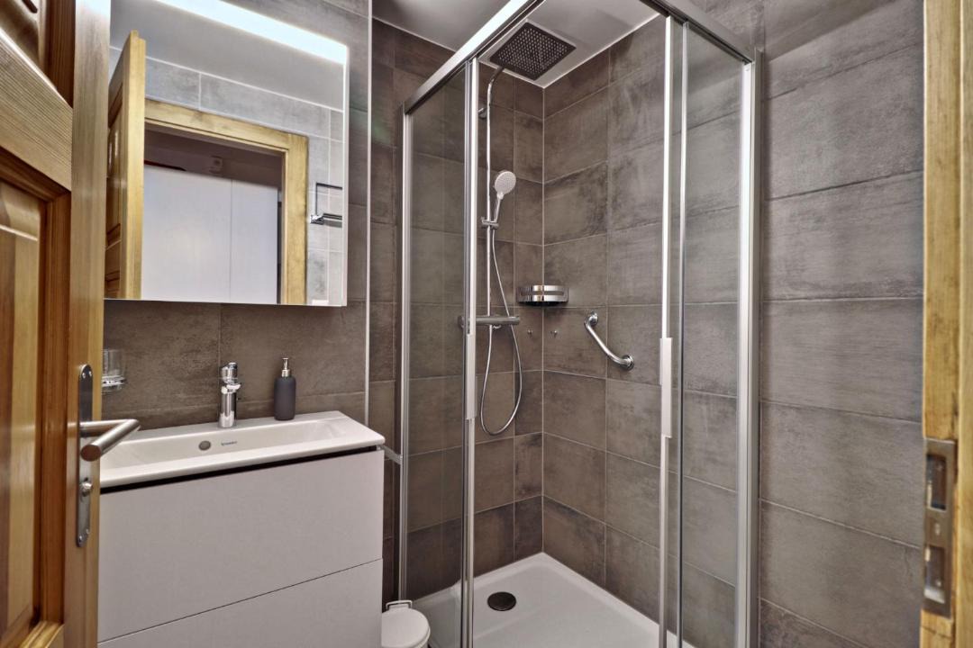 Photo of Bathroom in Champery