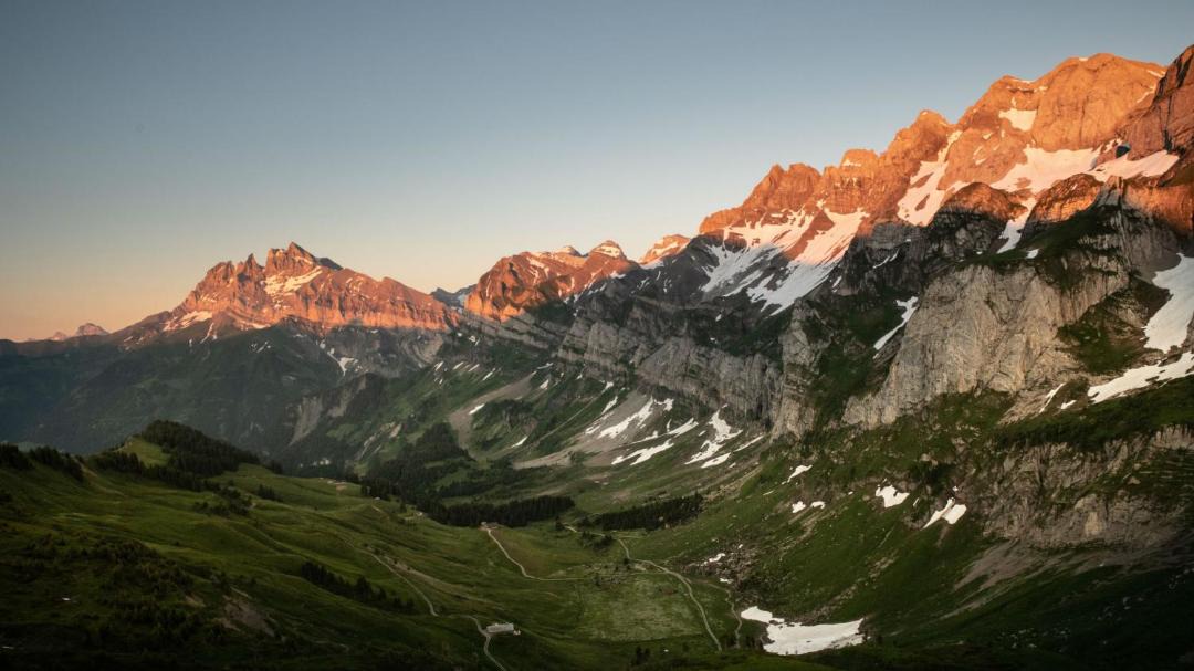 Photo of Outdoor in Champery