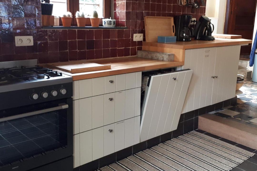 Photo of Kitchen in Herbeumont