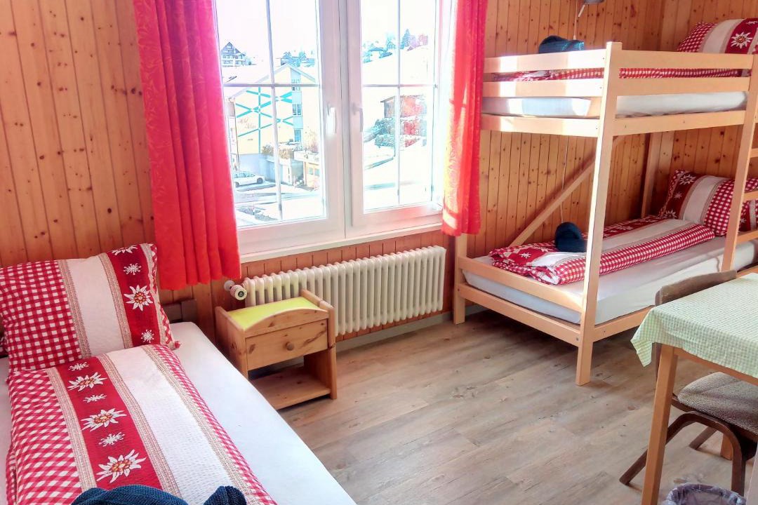 Photo of Others in Wildhaus
