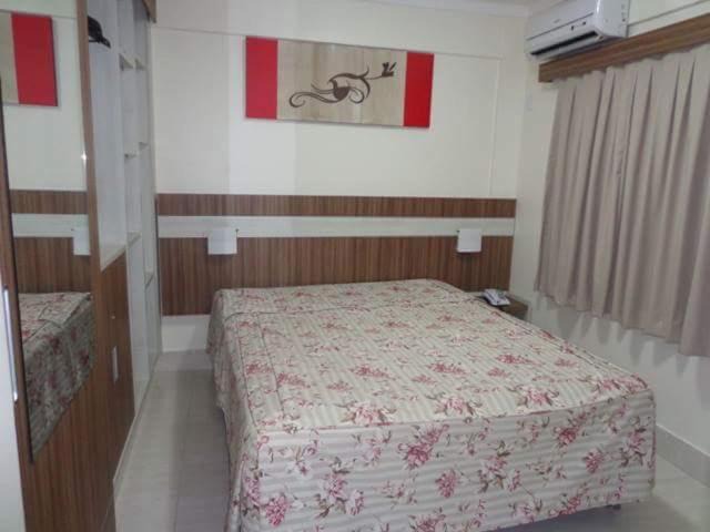 Photo of Bedroom in Caldas Novas