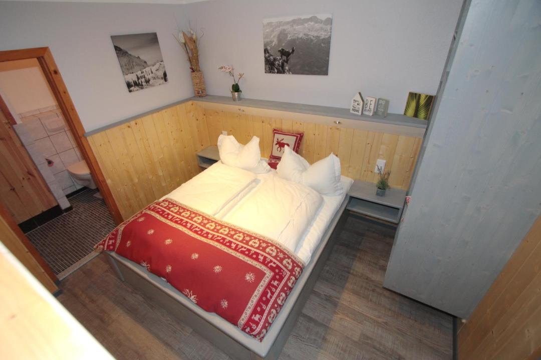 Photo of Bedroom in Le Bettaix