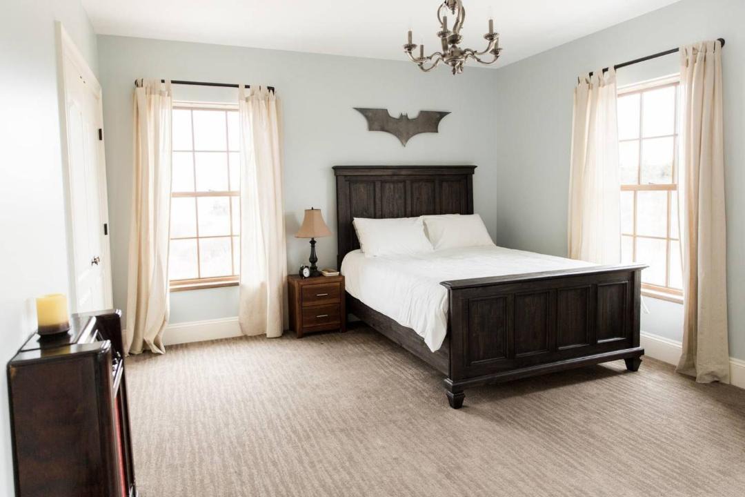 Photo of Bedroom in Blandford