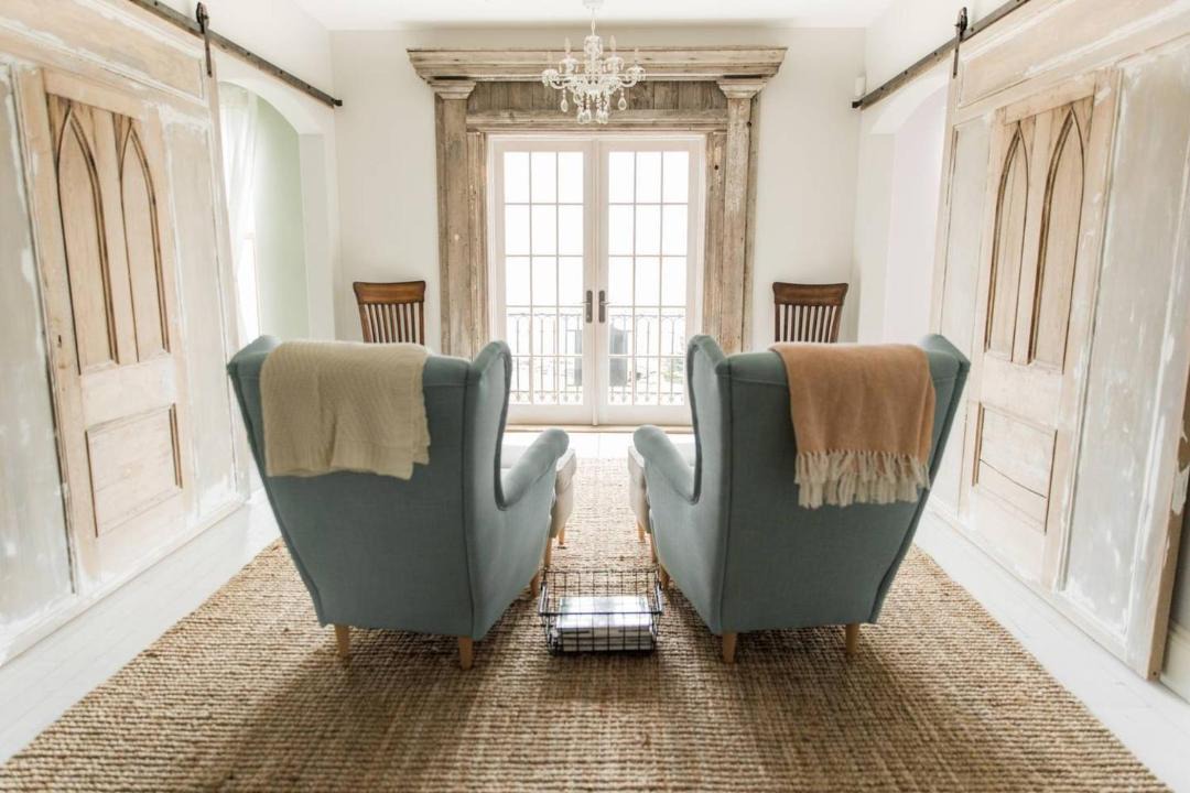 Photo of Livingroom in Blandford