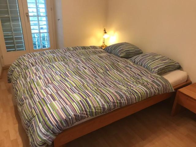 Photo of Bedroom in Bad Ragaz