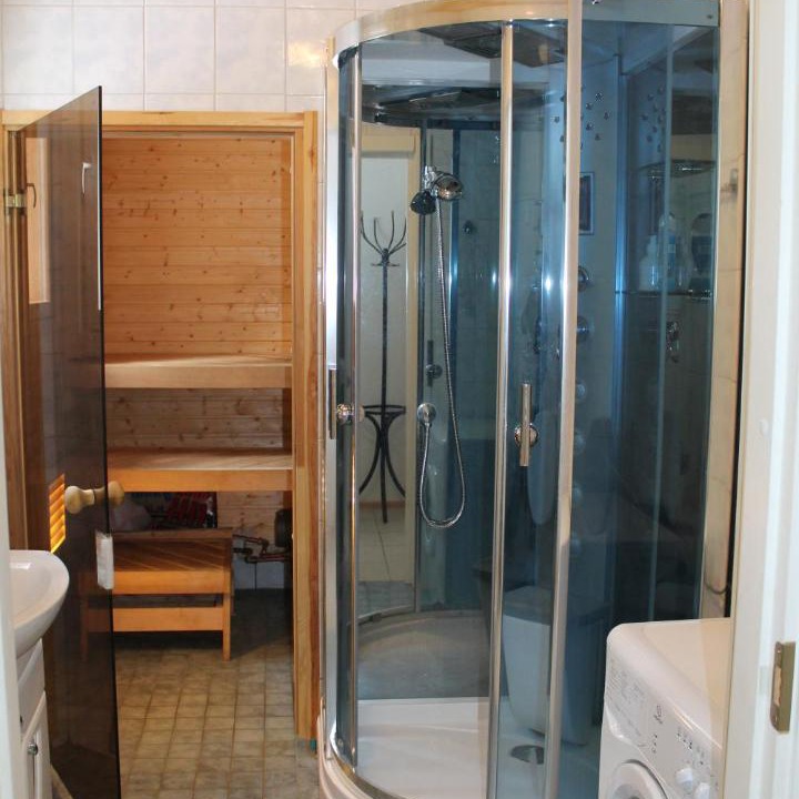 Photo of Bathroom in Enonkoski