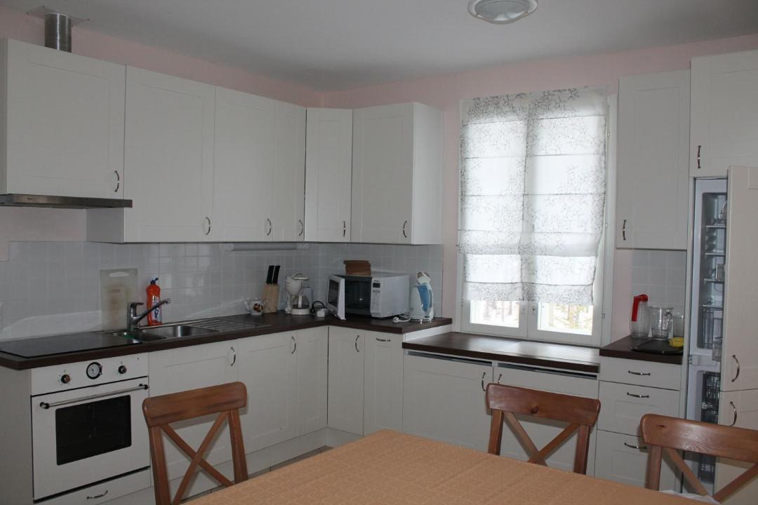 Photo of Kitchen in Enonkoski