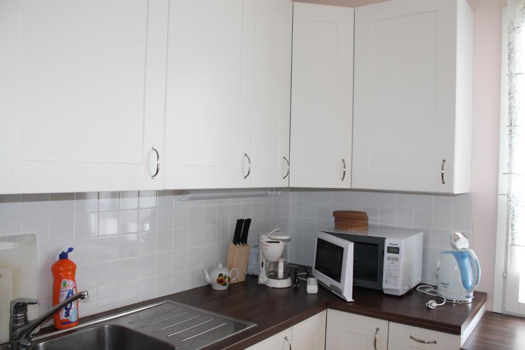 Photo of Kitchen in Enonkoski