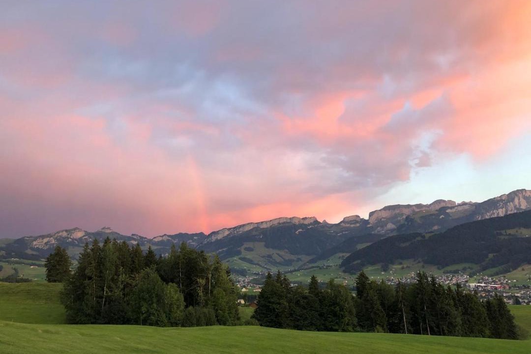 Photo of Outdoor in Meistersrute