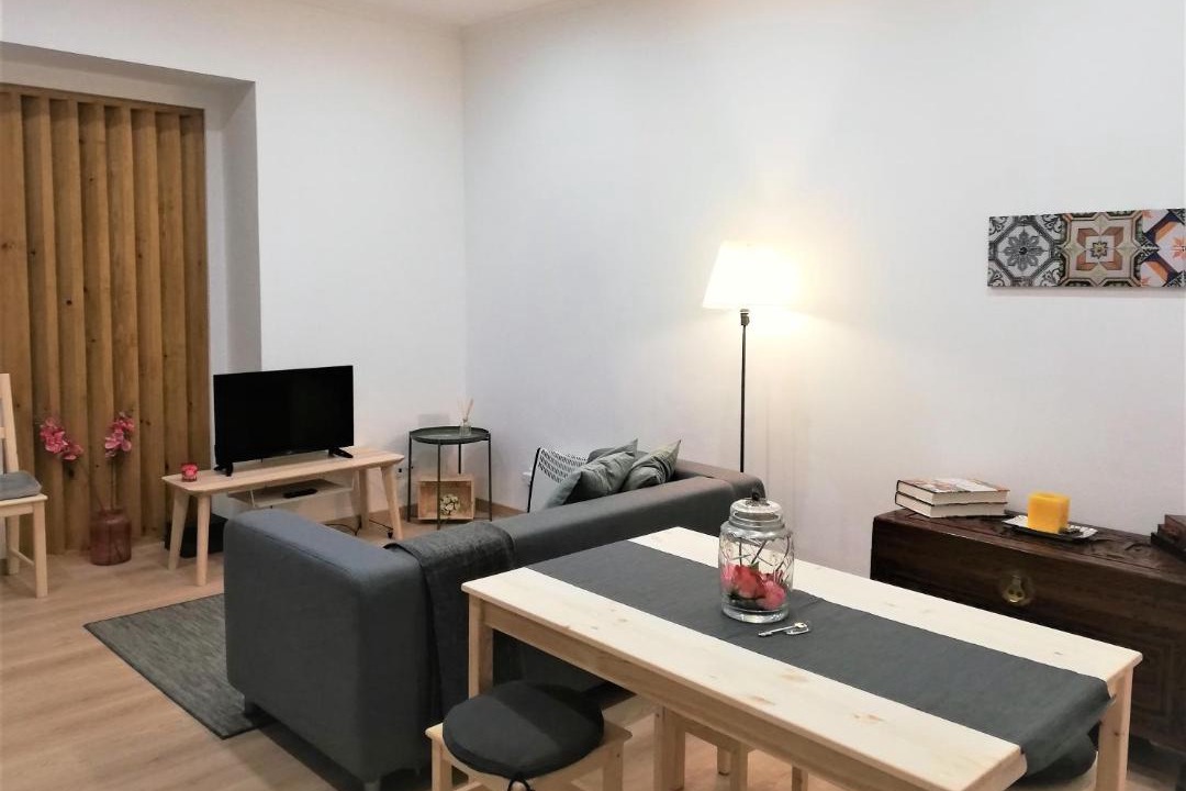 Photo of Livingroom in Alfama