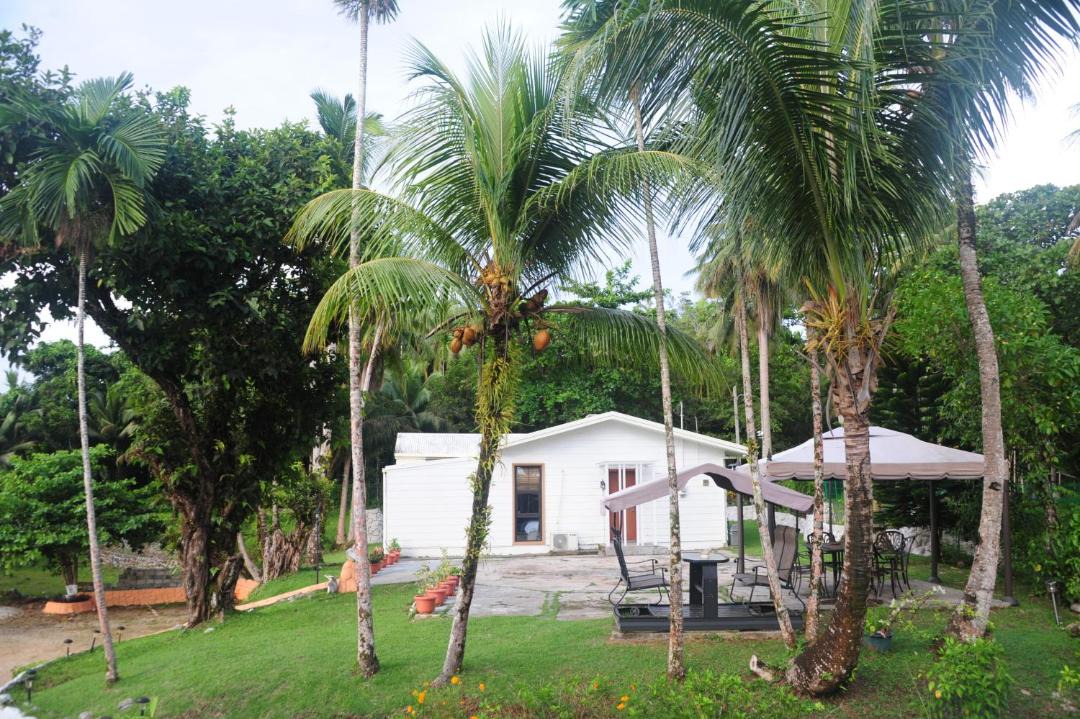 Photo of Others in Koror