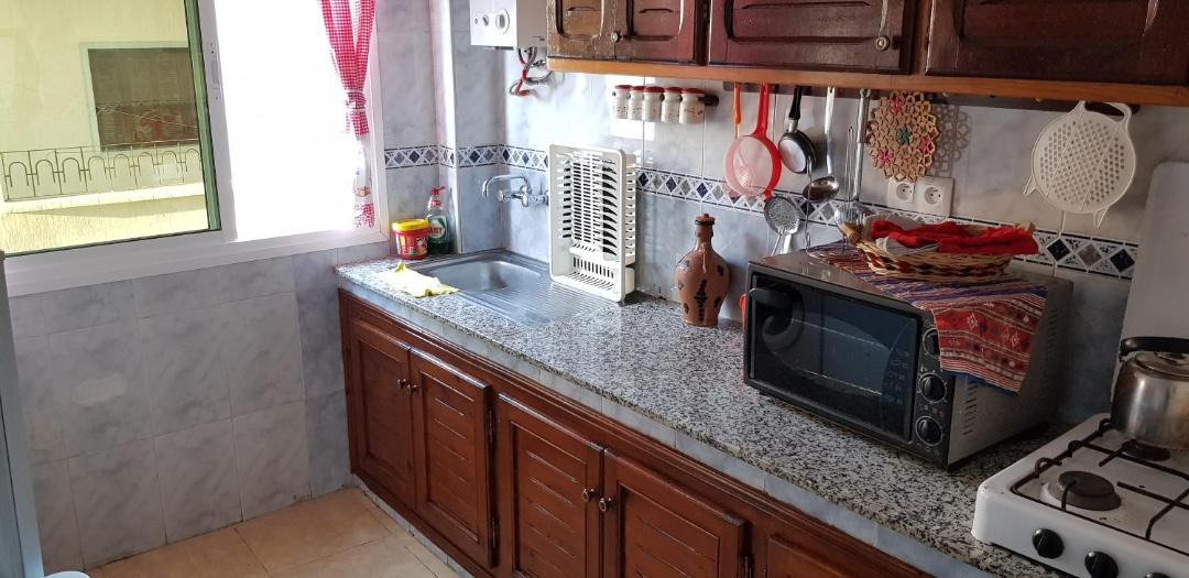 Photo of Kitchen in M'diq