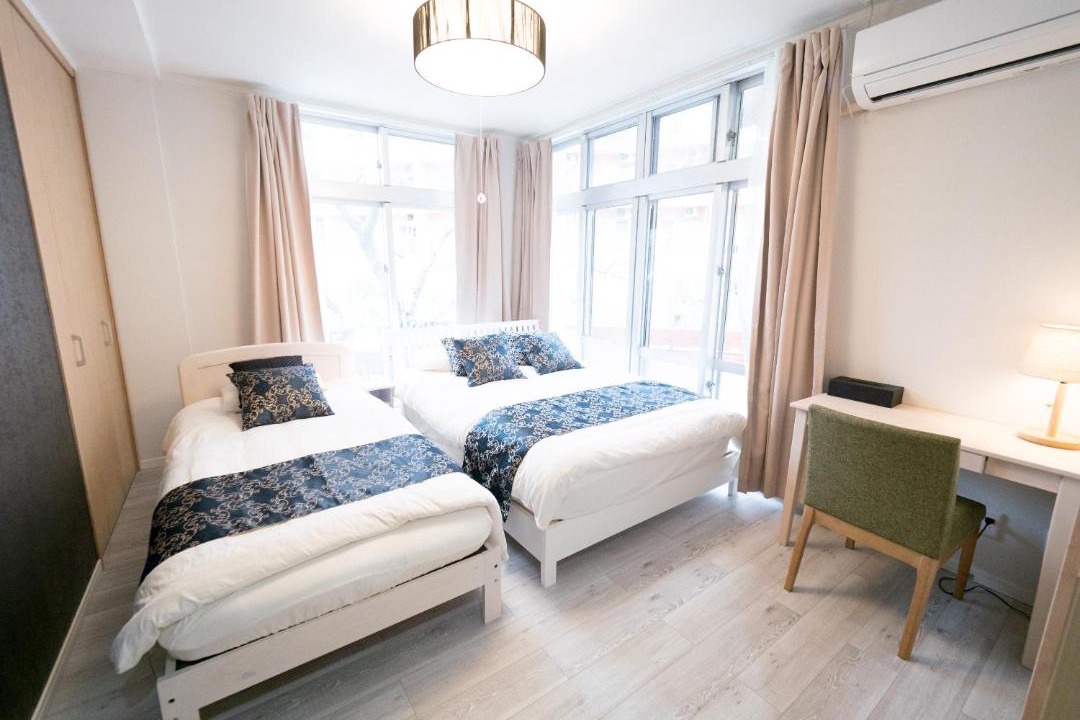 Photo of Bedroom in Yofuke