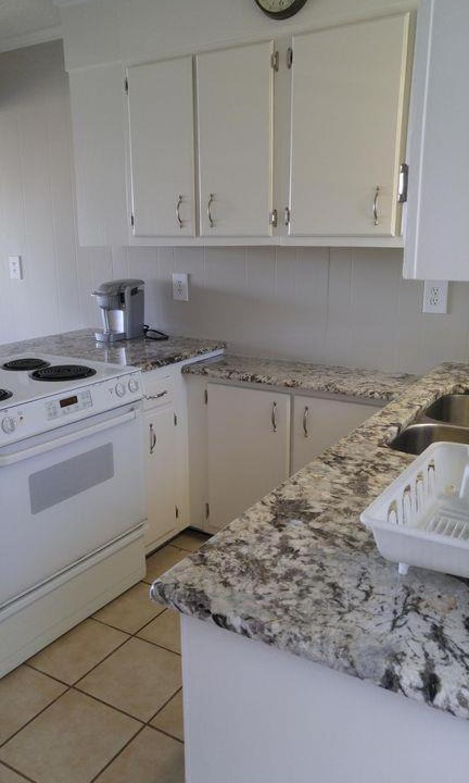 Photo of Kitchen in Holden Beach