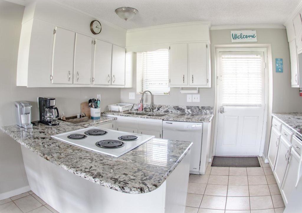 Photo of Kitchen in Holden Beach