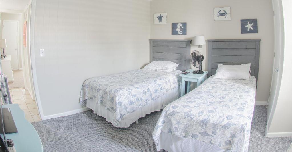 Photo of Bedroom in Holden Beach