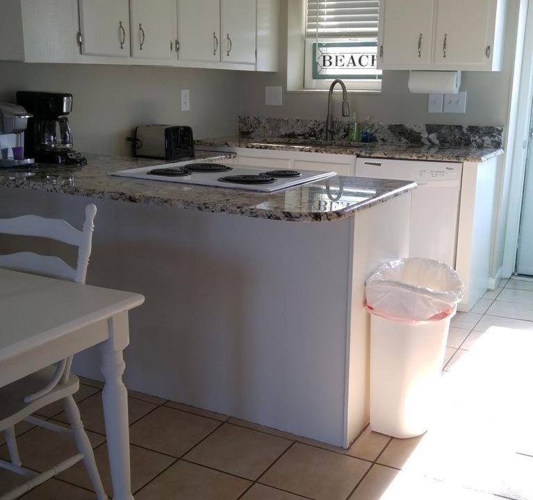 Photo of Kitchen in Holden Beach