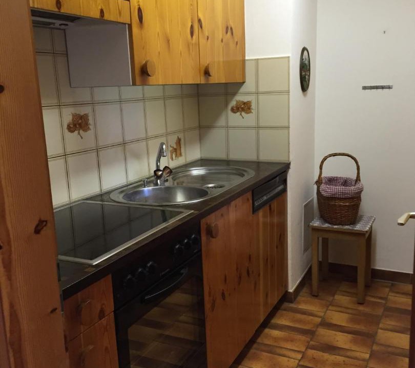 Photo of Kitchen in Laax