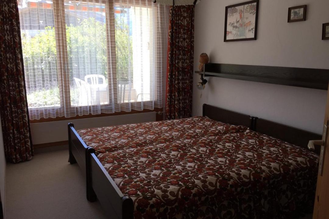 Photo of Bedroom in Laax