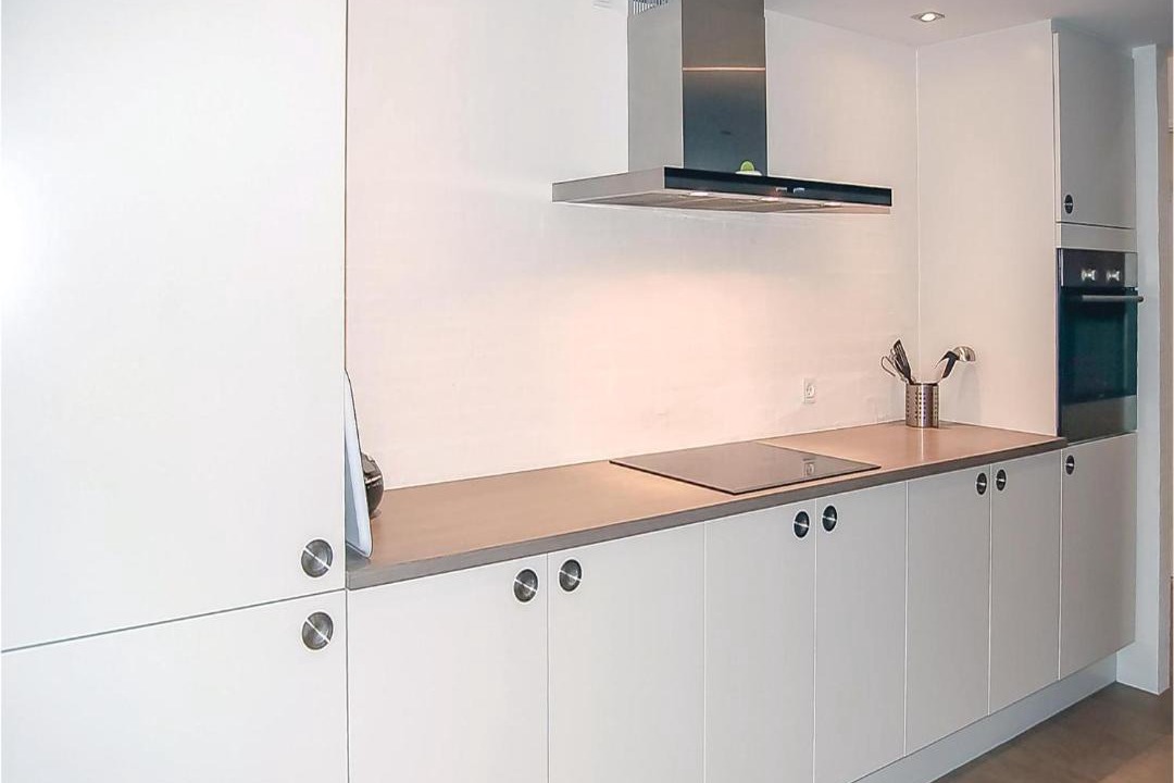 Photo of Kitchen in Flovt Strand