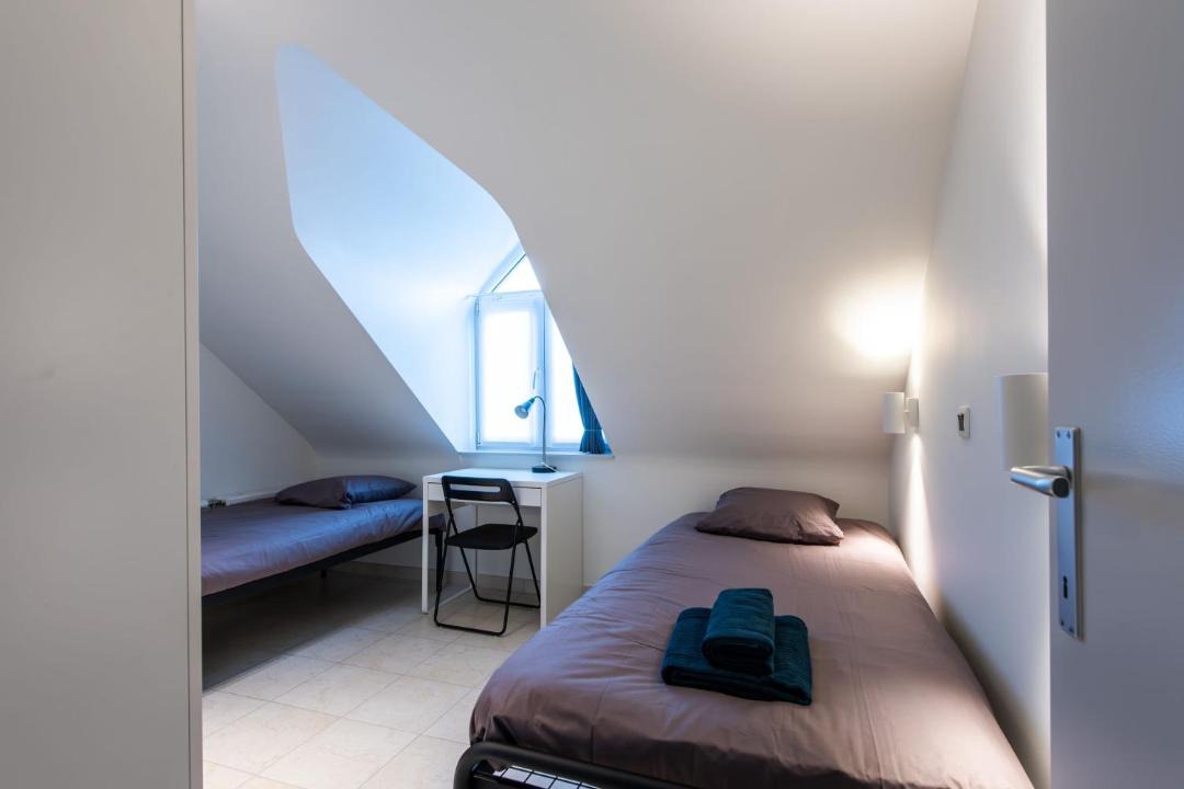 Photo of Bedroom in Stalhille