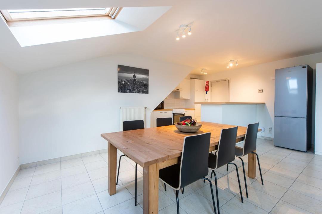 Photo of Livingroom in Stalhille