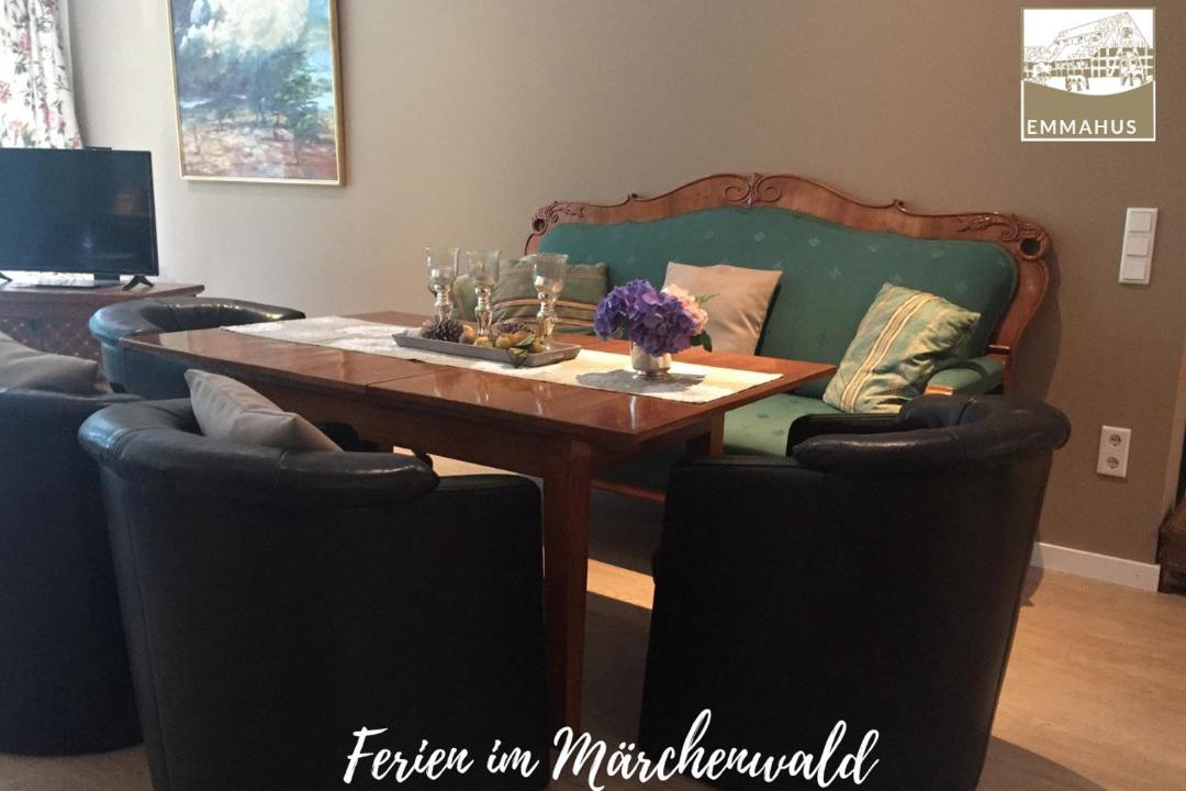 Photo of Livingroom in Bippen